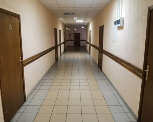 Аренда юридического адреса в Центральном районе Минска